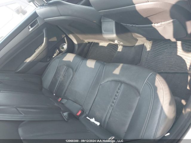 5NPE34AF5KH762947 Hyundai Sonata Limited/sel/sport