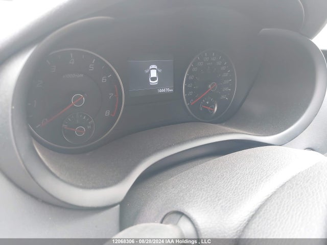 KNAE25LA3K6042225 KIA Stinger