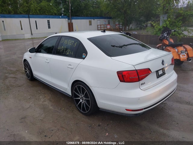 3VW4T7AJXHM264664 Volkswagen 2.0 tsi