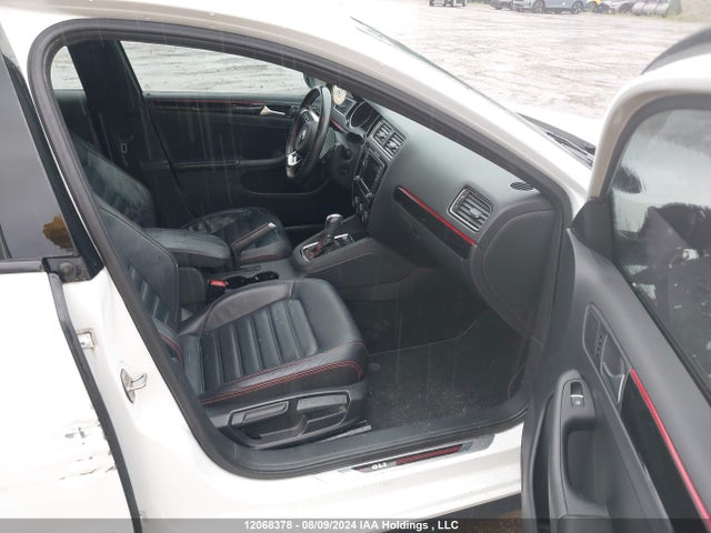 3VW4T7AJXHM264664 Volkswagen 2.0 tsi