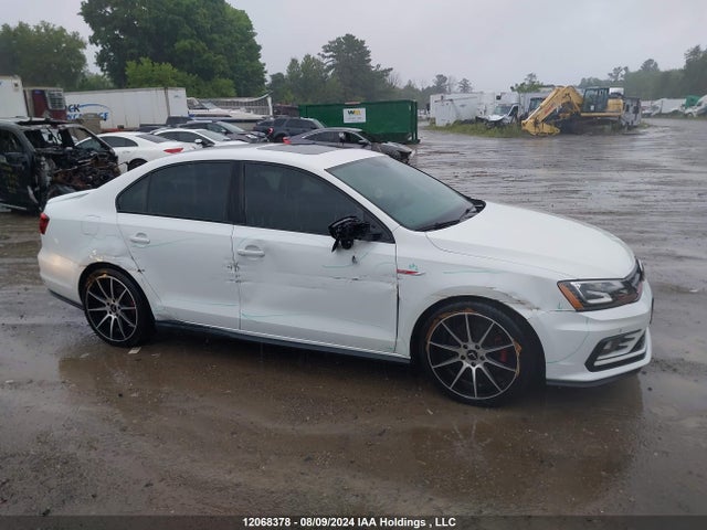 3VW4T7AJXHM264664 Volkswagen 2.0 tsi