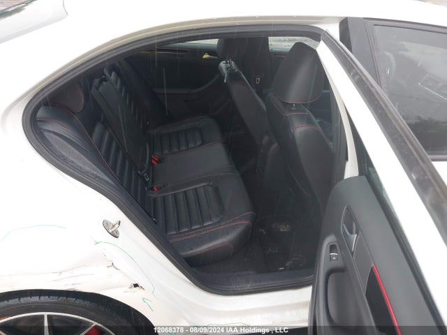 3VW4T7AJXHM264664 Volkswagen 2.0 tsi