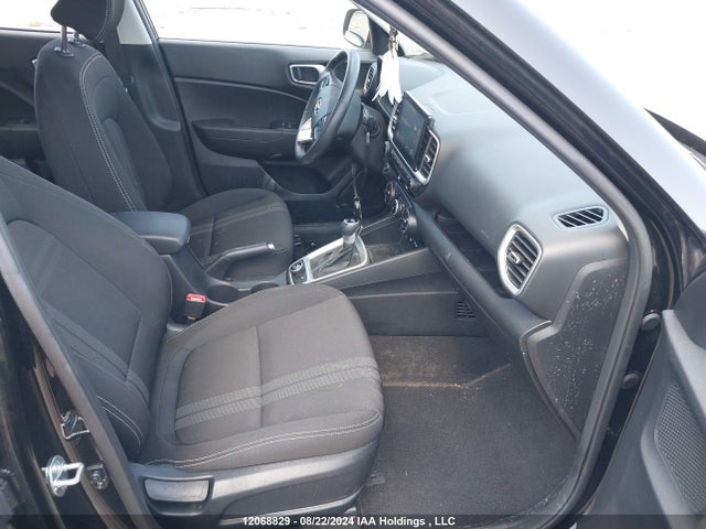 KMHRC8A38PU236481 Hyundai Venue Sel/limited