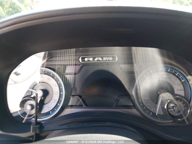 RAM 1500 2021 1C6SRFHT4MN692442 Image 7