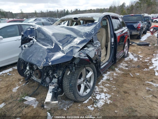 Aukcja sprzedaży 2017 Audi Q7, vin: WA1VABF70HD042976, numer aukcji: 12069264