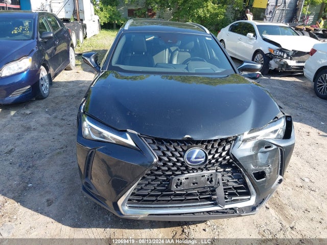 JTHP9JBH4L2034463 Lexus m20a-fxs, 3nm, 1mm