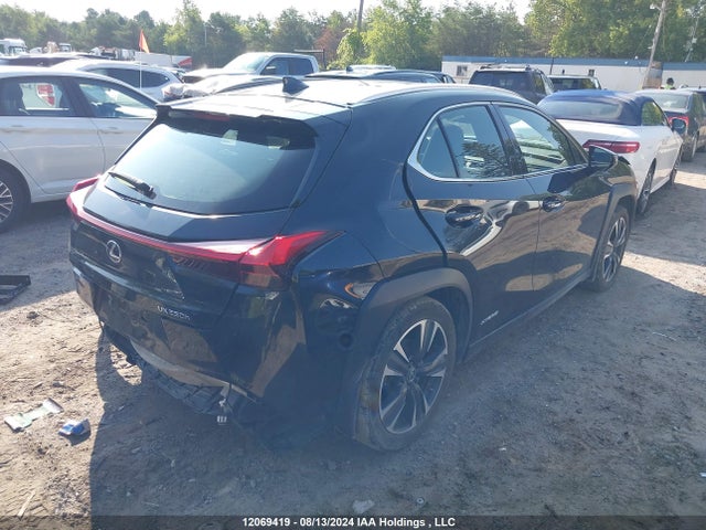 JTHP9JBH4L2034463 Lexus m20a-fxs, 3nm, 1mm