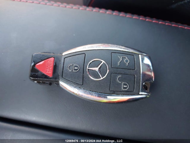 2018 Mercedes-benz C-class მანქანა იყიდება აუქციონზე, vin: 55SWF8HB4JU261484, აუქციონის ნომერი: 12069476