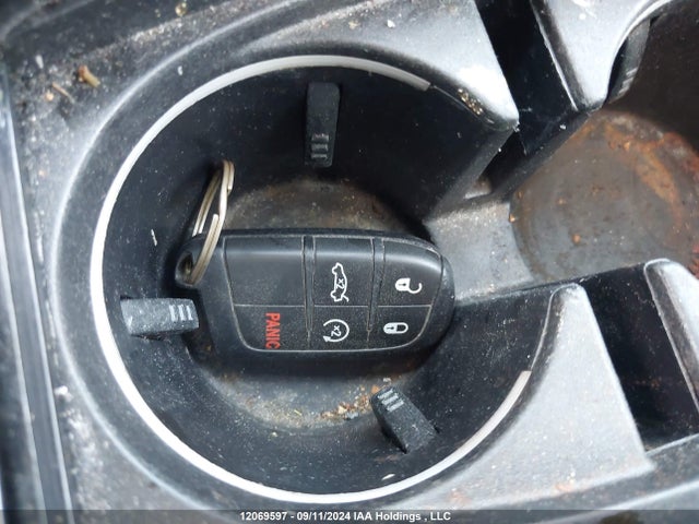 2C3CDXHG5MH574045 Dodge 2021