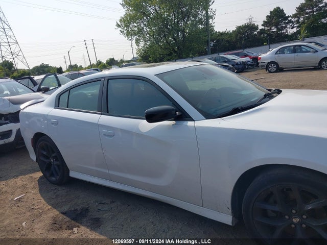 2C3CDXHG5MH574045 Dodge 2021