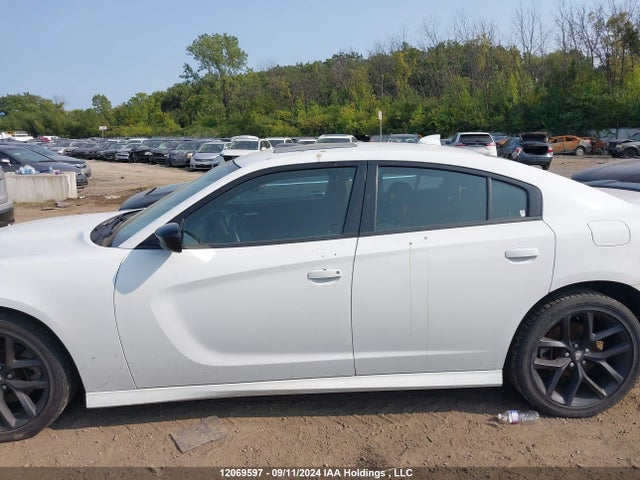 2C3CDXHG5MH574045 Dodge 2021