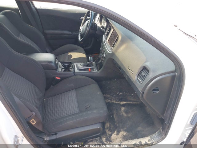2C3CDXHG5MH574045 Dodge 2021
