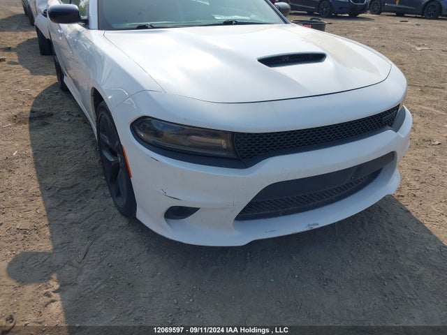 2C3CDXHG5MH574045 Dodge 2021