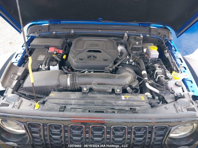 1C4PJXDN5RW170486 Jeep Wrangler