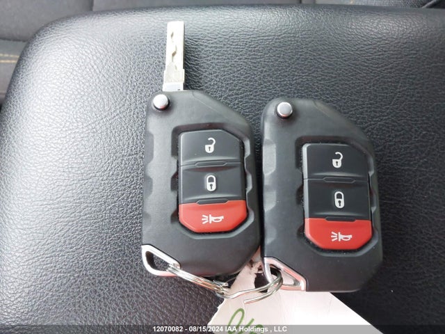 1C4PJXDN5RW170486 Jeep Wrangler