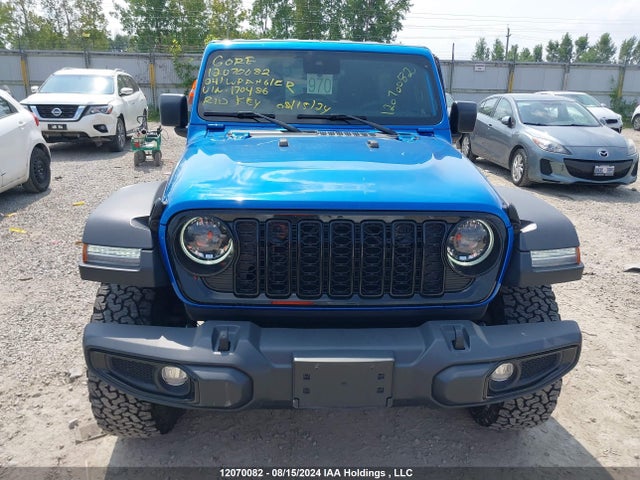 1C4PJXDN5RW170486 Jeep Wrangler