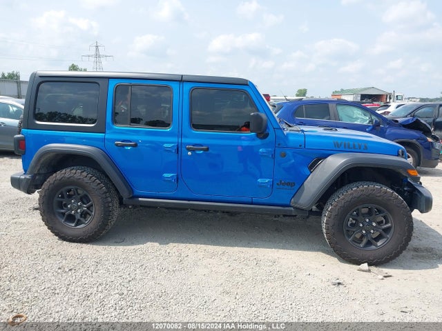 1C4PJXDN5RW170486 Jeep Wrangler
