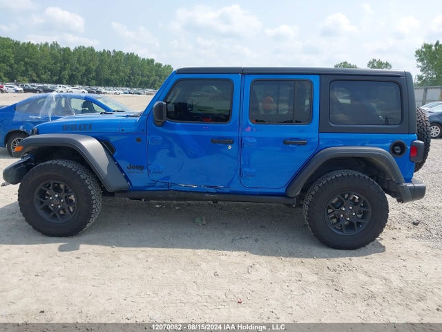 1C4PJXDN5RW170486 Jeep Wrangler