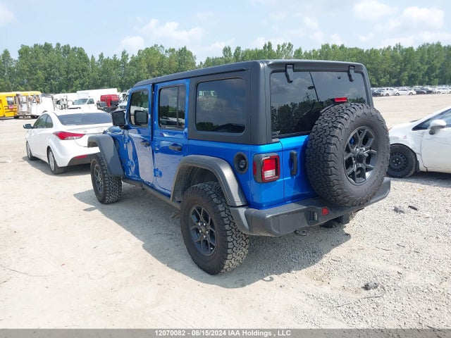 1C4PJXDN5RW170486 Jeep Wrangler