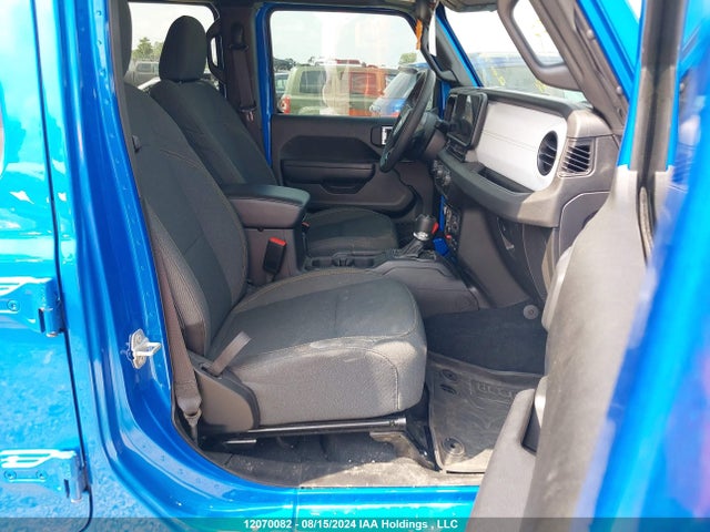 1C4PJXDN5RW170486 Jeep Wrangler