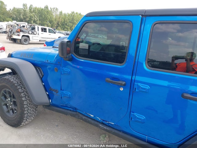 1C4PJXDN5RW170486 Jeep Wrangler