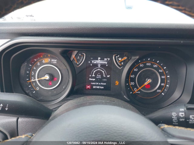 1C4PJXDN5RW170486 Jeep Wrangler