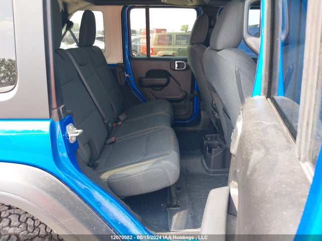 1C4PJXDN5RW170486 Jeep Wrangler