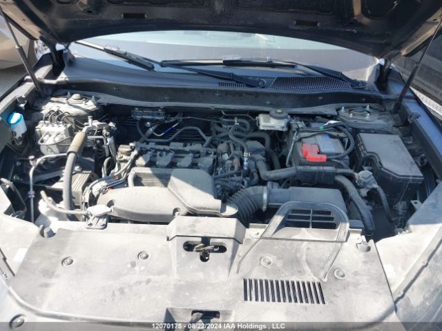 2HKRS4H50PH124999 Honda l15be
