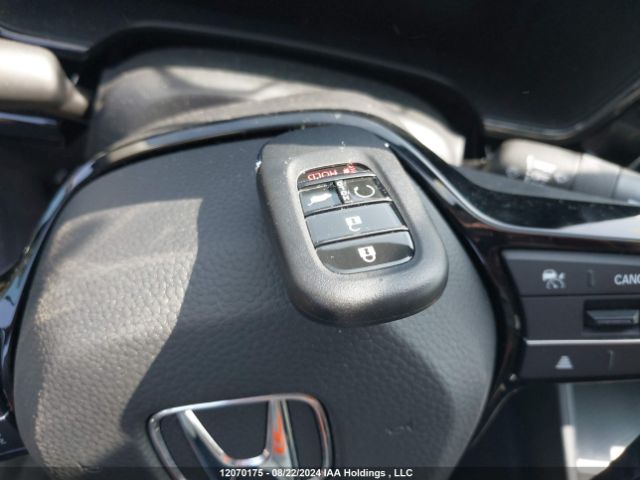 2HKRS4H50PH124999 Honda l15be