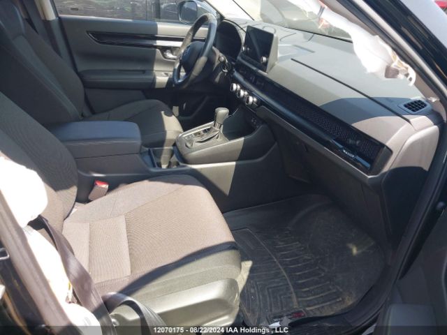 2HKRS4H50PH124999 Honda l15be