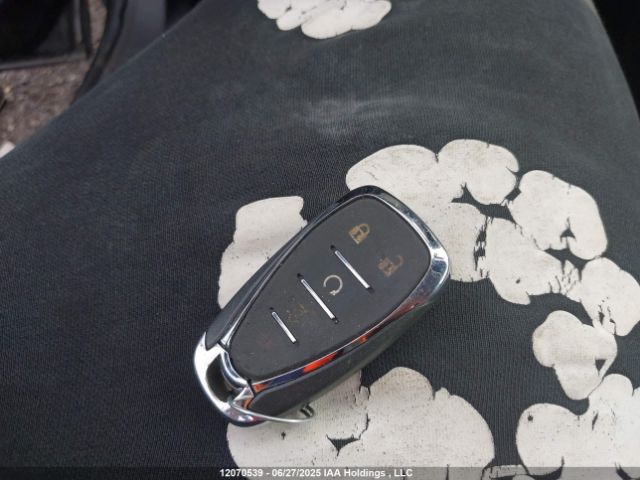 3GNAXWEG3PL125619 Chevrolet lsd
