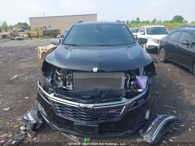 3GNAXWEG3PL125619 Chevrolet lsd