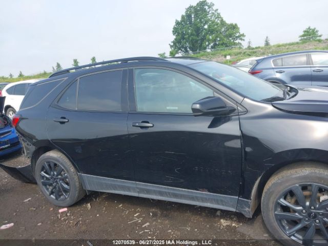 3GNAXWEG3PL125619 Chevrolet lsd