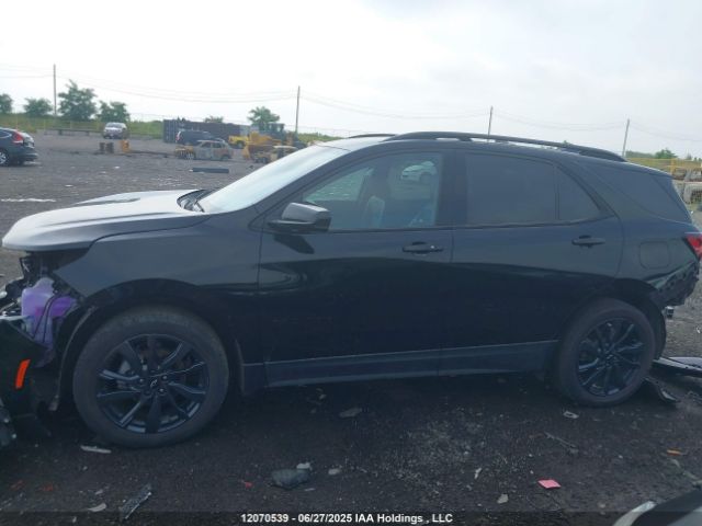 3GNAXWEG3PL125619 Chevrolet lsd