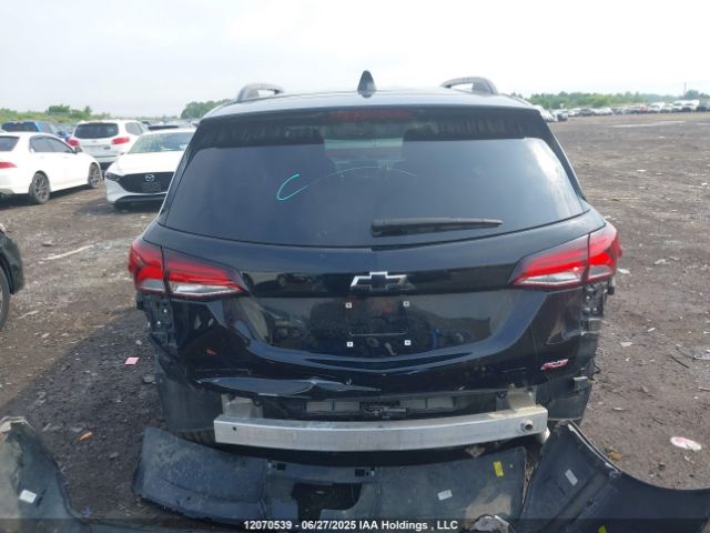 3GNAXWEG3PL125619 Chevrolet lsd