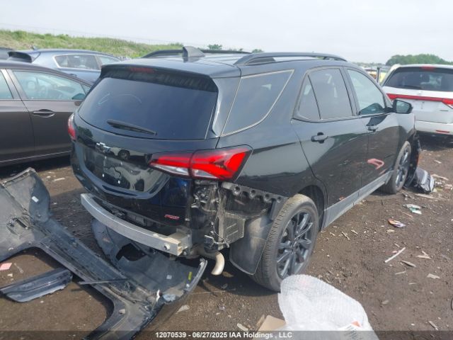 3GNAXWEG3PL125619 Chevrolet lsd