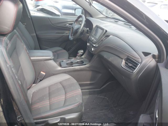 3GNAXWEG3PL125619 Chevrolet lsd