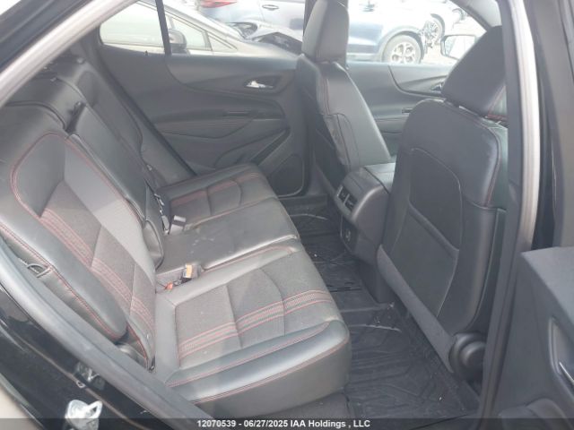 3GNAXWEG3PL125619 Chevrolet lsd