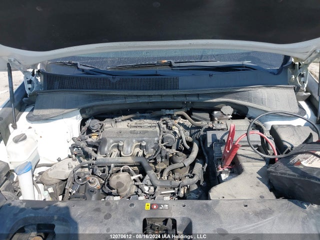 5XYPHDA50HG297236 KIA Sorento