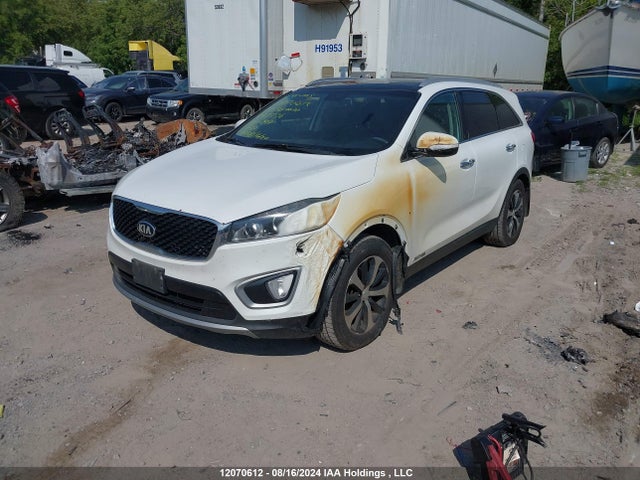 5XYPHDA50HG297236 KIA Sorento