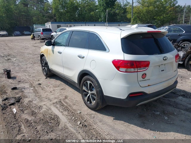 5XYPHDA50HG297236 KIA Sorento