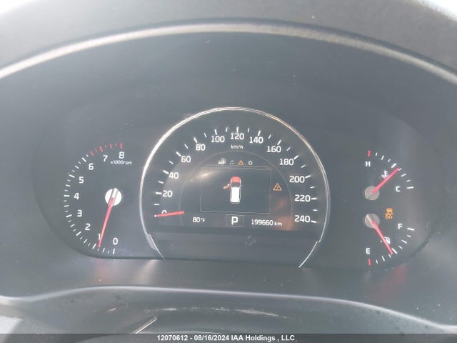 5XYPHDA50HG297236 KIA Sorento