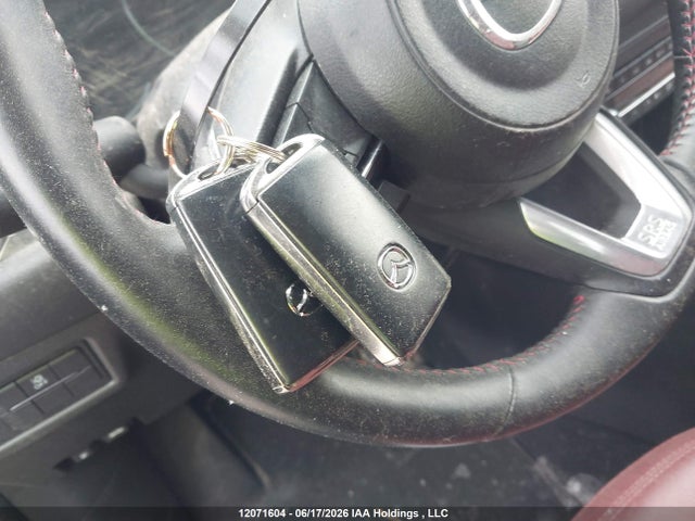 JM3KFBCM5N0602683 Mazda Cx-5 Preferred
