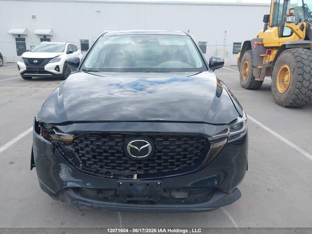 JM3KFBCM5N0602683 Mazda Cx-5 Preferred