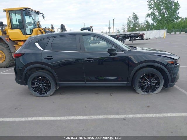 JM3KFBCM5N0602683 Mazda Cx-5 Preferred