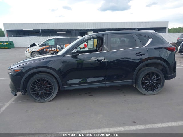 JM3KFBCM5N0602683 Mazda Cx-5 Preferred