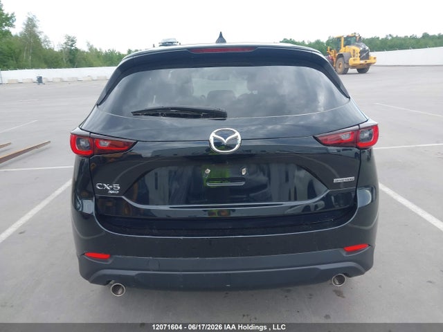 JM3KFBCM5N0602683 Mazda Cx-5 Preferred