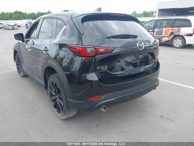 JM3KFBCM5N0602683 Mazda Cx-5 Preferred