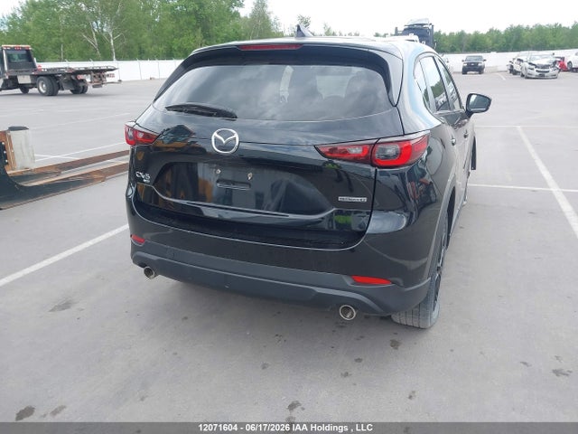 JM3KFBCM5N0602683 Mazda Cx-5 Preferred