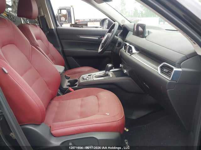 JM3KFBCM5N0602683 Mazda Cx-5 Preferred